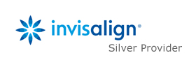 invisalign silver provider