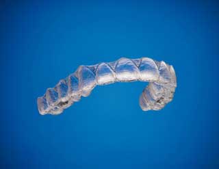 Essix Retainer