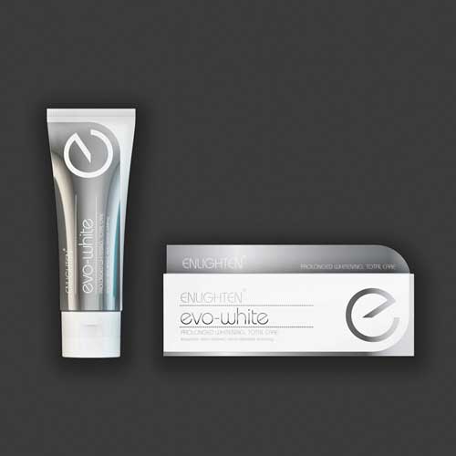 teeth whitening tooth paste helps with keeping teeth white