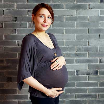 What To Expect When You Are Pregnant 38