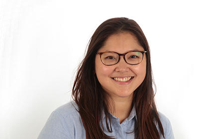 Dr Jessica Ah-Kye Dentist Gravesend Kent