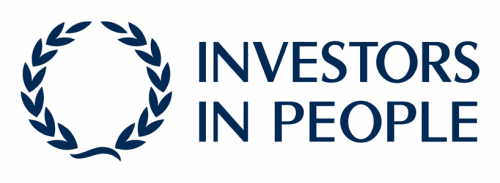 Investors In People – What It Means For Patients