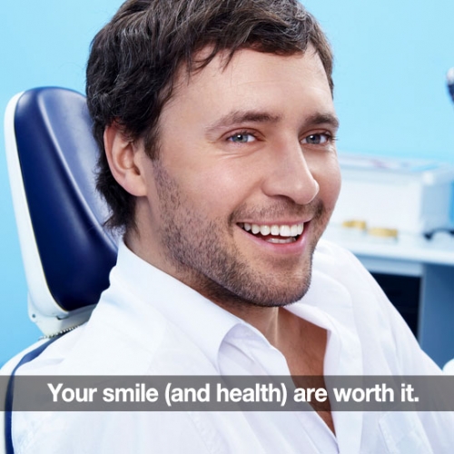 Why Dental Check-ups are Important