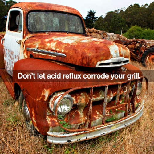 Protect Your Smile From Acid Reflux Disease