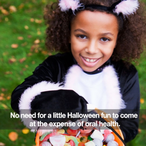 3 Rules To Follow For A Smile-Healthy Halloween