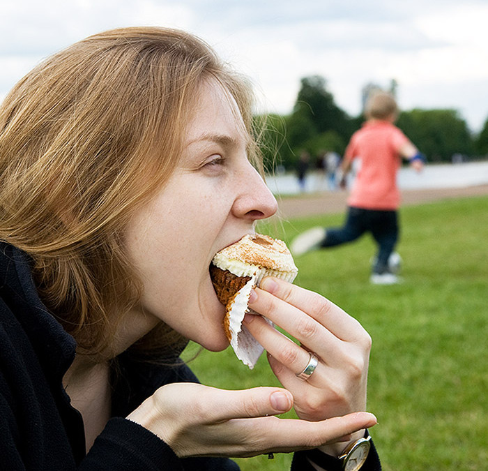 How Much Hidden Sugar Is In Your Diet?