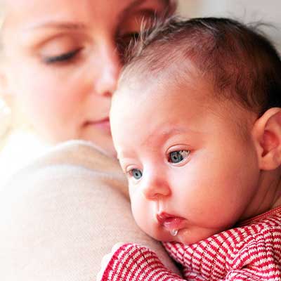 How Breastfeeding Affects Your Child’s Oral Health
