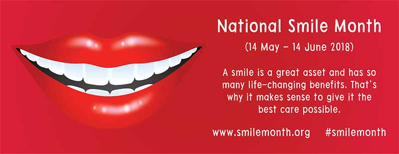 National-Smile-Month-2018-banner