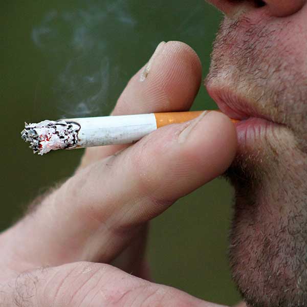 Smoking and Your Oral Health