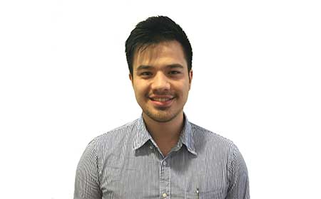 Dr Kevin Huynh