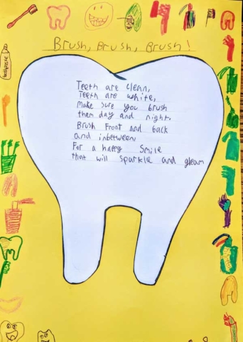 brush-your-teeth-poem