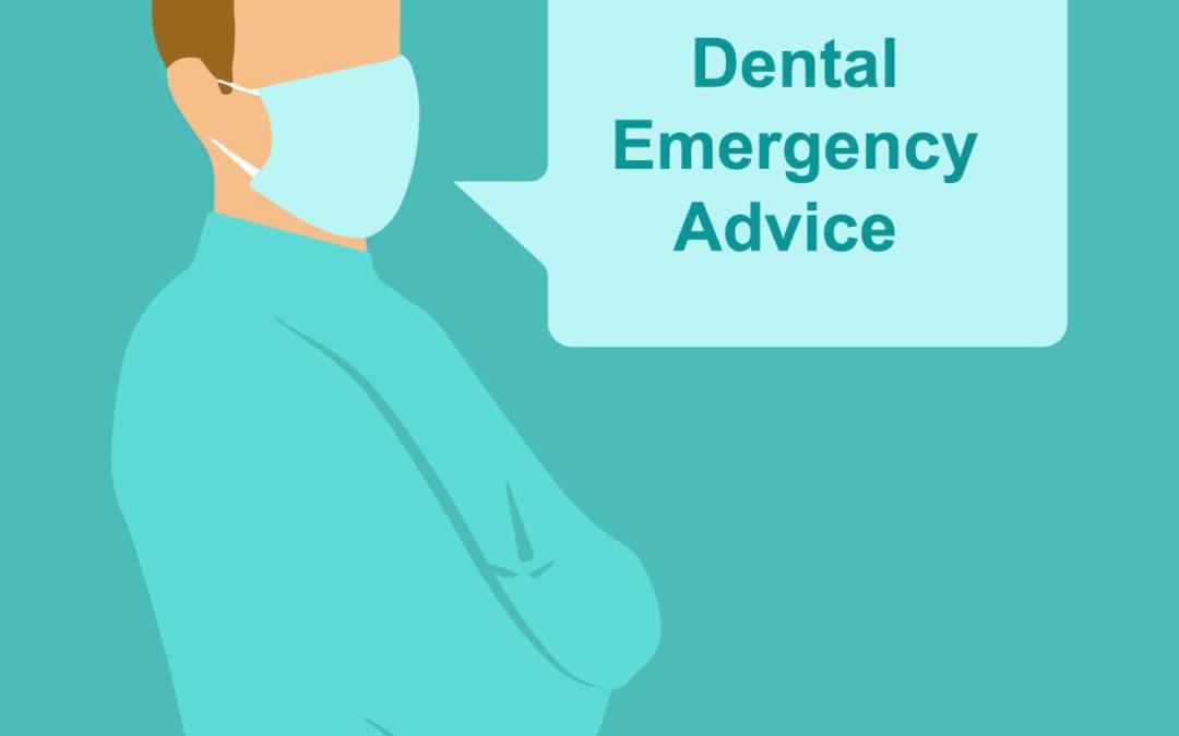 Managing Dental Problems at Home