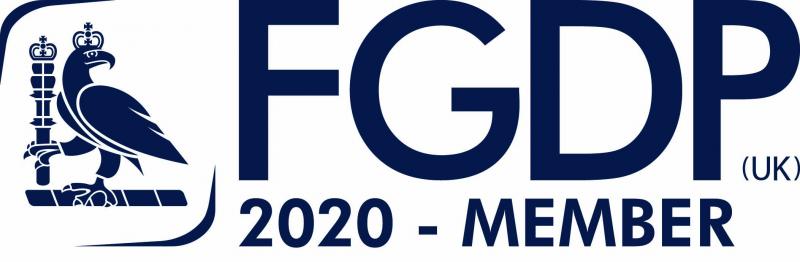FGDP member logo
