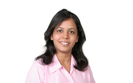 Dr Shilpa Prasad