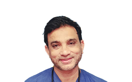 Syed Tariq Kazmi Dentist Gravesend Kent